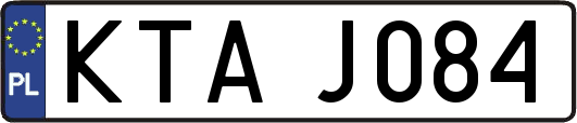 KTAJ084