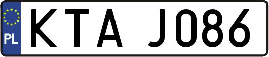 KTAJ086
