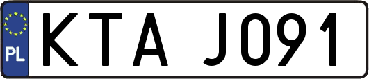 KTAJ091