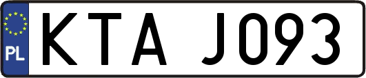 KTAJ093
