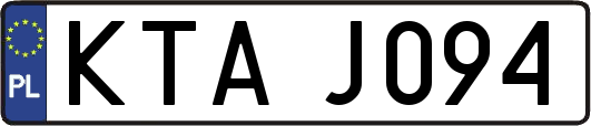 KTAJ094