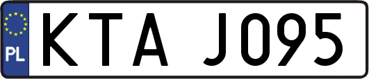 KTAJ095