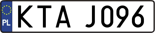 KTAJ096