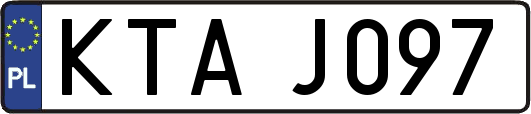KTAJ097