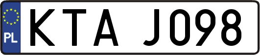 KTAJ098