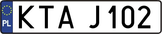 KTAJ102