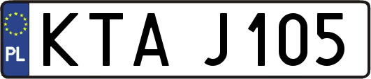 KTAJ105
