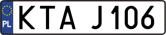 KTAJ106