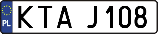 KTAJ108