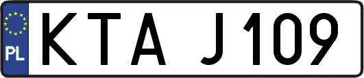 KTAJ109