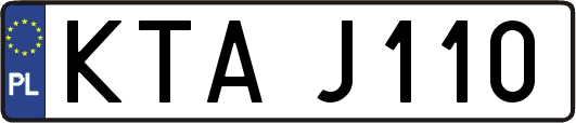KTAJ110