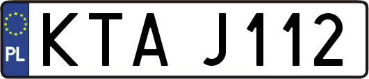 KTAJ112