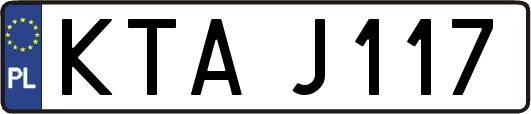 KTAJ117