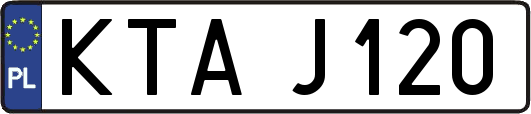 KTAJ120
