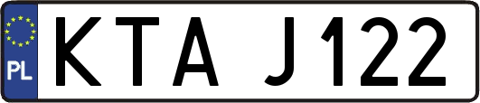 KTAJ122