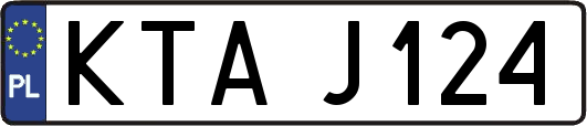 KTAJ124
