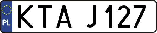 KTAJ127