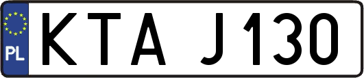 KTAJ130