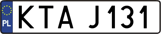KTAJ131
