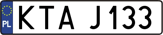 KTAJ133