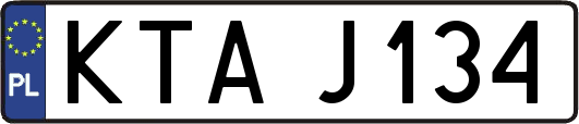 KTAJ134