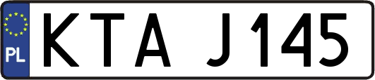 KTAJ145
