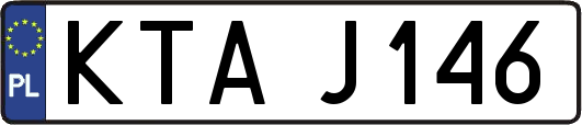 KTAJ146