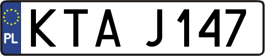 KTAJ147