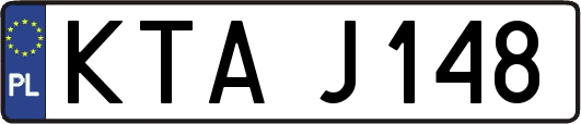 KTAJ148