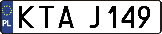 KTAJ149