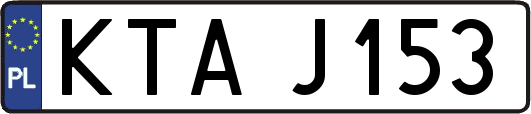 KTAJ153