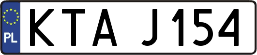 KTAJ154