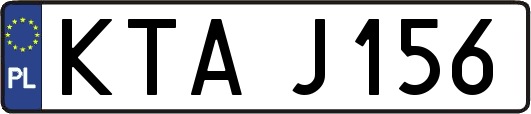 KTAJ156