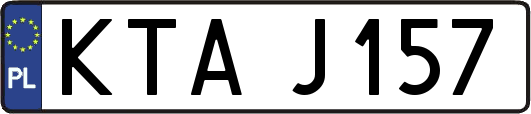 KTAJ157