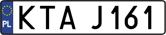KTAJ161
