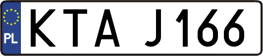 KTAJ166