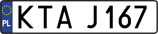 KTAJ167