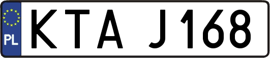 KTAJ168