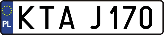 KTAJ170