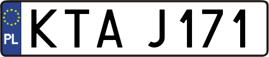 KTAJ171