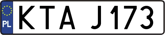 KTAJ173