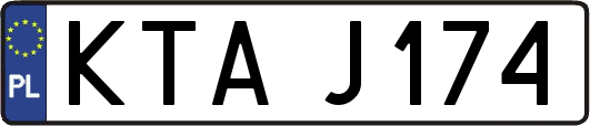 KTAJ174