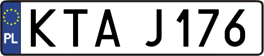 KTAJ176