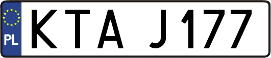 KTAJ177