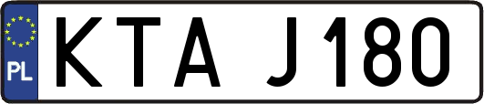 KTAJ180