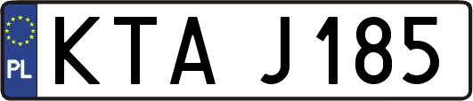 KTAJ185