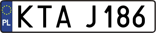 KTAJ186