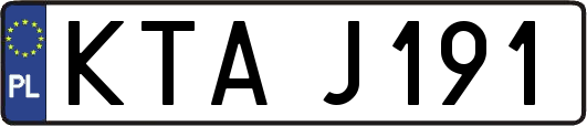 KTAJ191