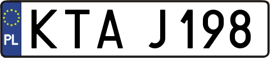 KTAJ198