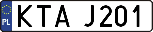 KTAJ201